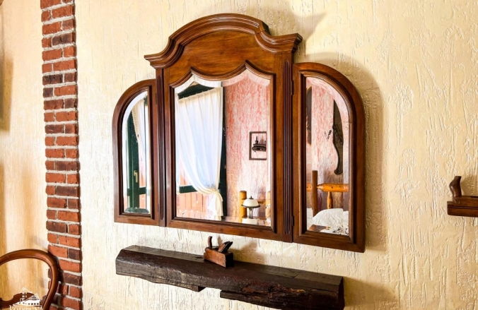 Fortuna Eco Boutique Hotel