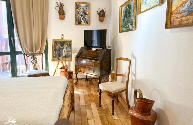 Fortuna Eco Boutique Hotel