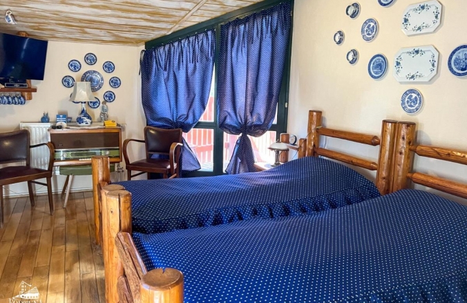 Fortuna Eco Boutique Hotel