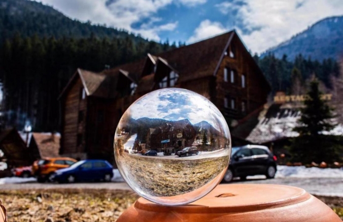 Fortuna Eco Boutique Hotel