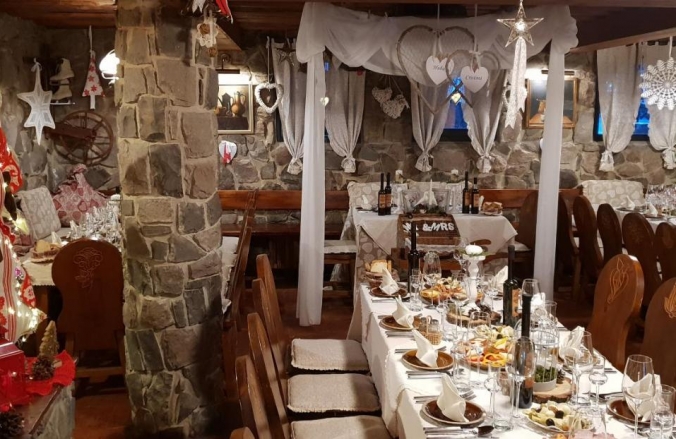 Fortuna Eco Boutique Hotel