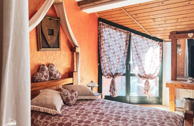 Fortuna Eco Boutique Hotel