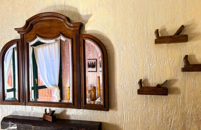 Fortuna Eco Boutique Hotel