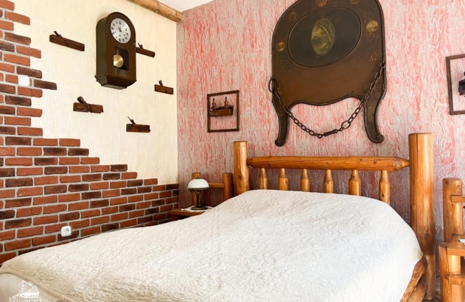 Fortuna Eco Boutique Hotel