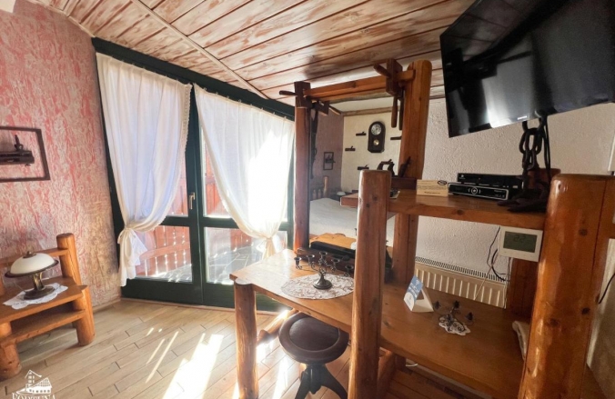 Fortuna Eco Boutique Hotel