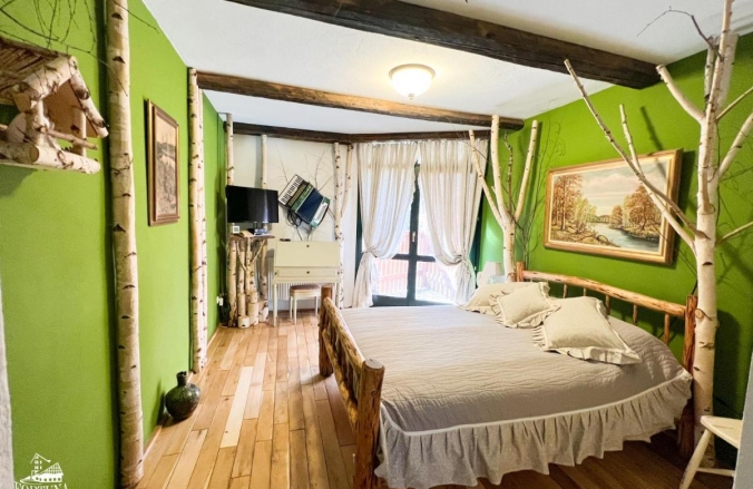 Fortuna Eco Boutique Hotel