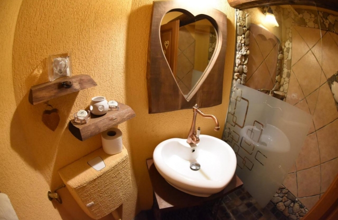 Fortuna Eco Boutique Hotel