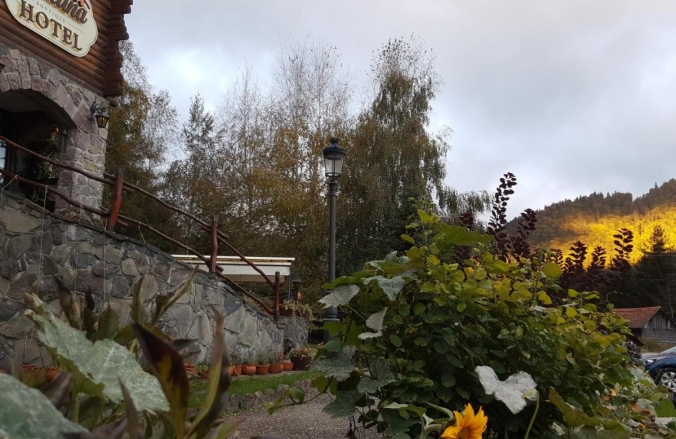 Fortuna Eco Boutique Hotel