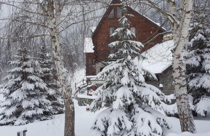 Fortuna Eco Boutique Hotel