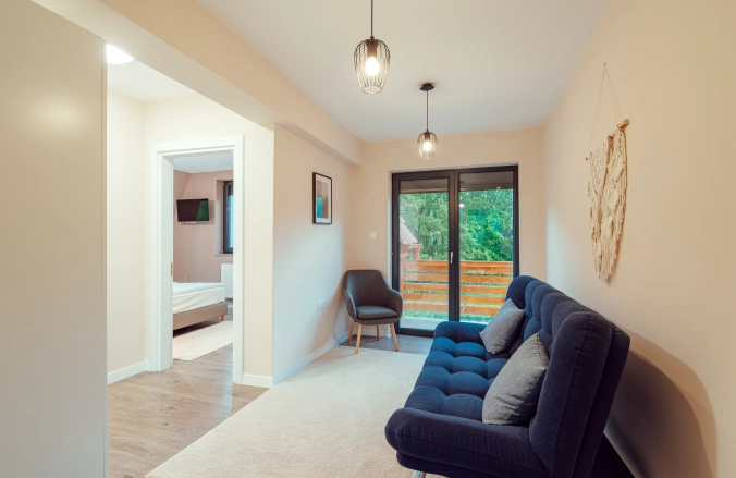 Selters Guesthouse