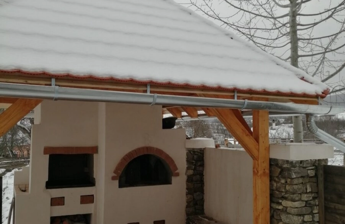 Vass Guesthouse