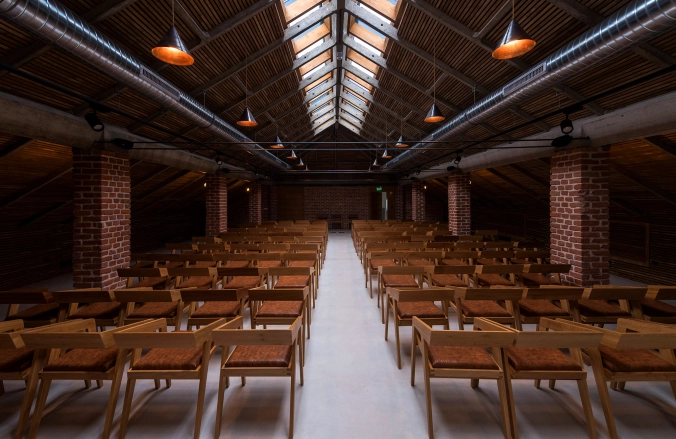 Fidelitas Hotel/Spa/Conference