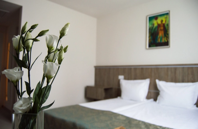 Fidelitas Hotel/Spa/Conference