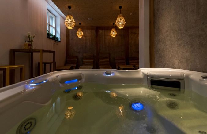 Fidelitas Hotel/Spa/Conference