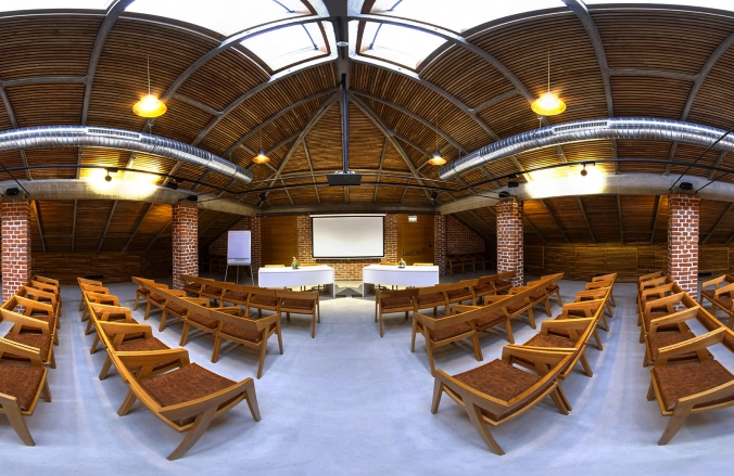 Fidelitas Hotel/Spa/Conference