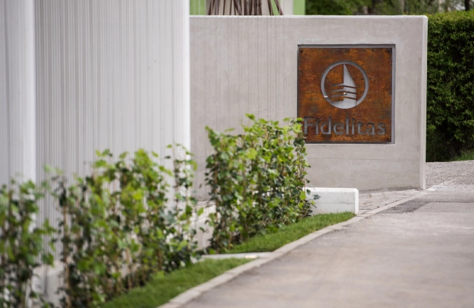 Fidelitas Hotel/Spa/Conference