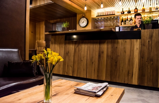 Fidelitas Hotel/Spa/Conference