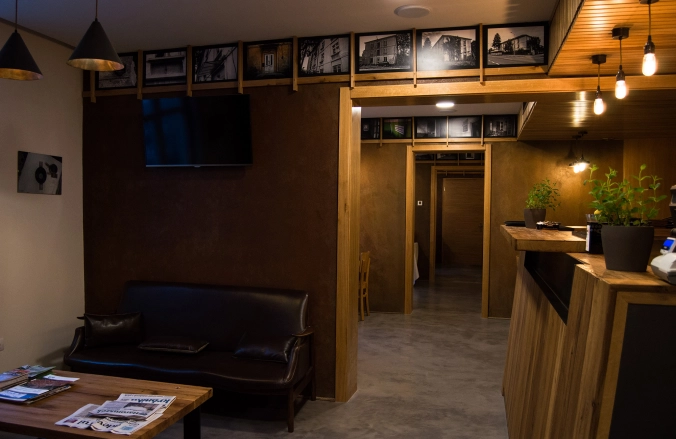 Fidelitas Hotel/Spa/Conference