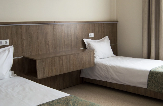 Fidelitas Hotel/Spa/Conference