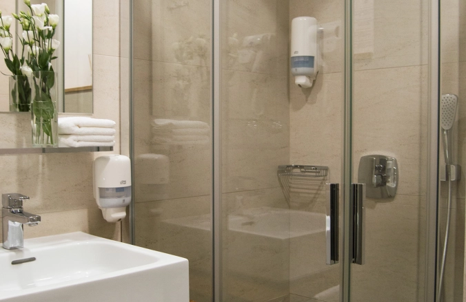 Fidelitas Hotel/Spa/Conference