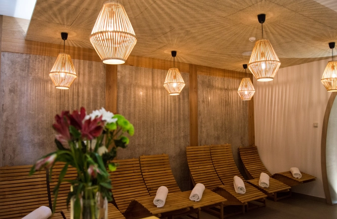 Fidelitas Hotel/Spa/Conference