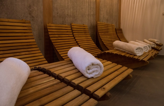 Fidelitas Hotel/Spa/Conference