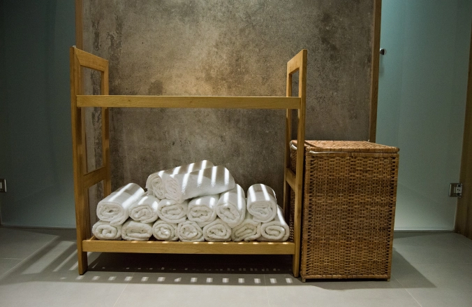 Fidelitas Hotel/Spa/Conference