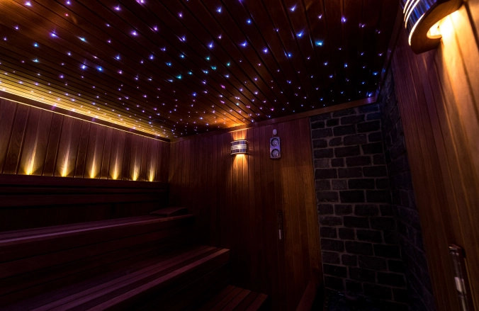 Fidelitas Hotel/Spa/Conference