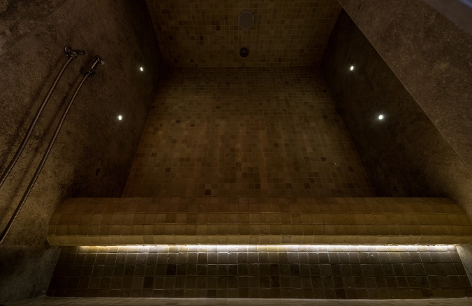 Fidelitas Hotel/Spa/Conference