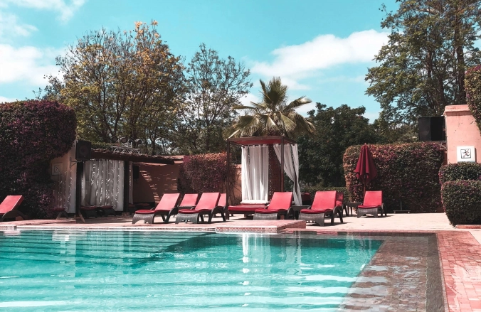 Test Hotel OTA OBP