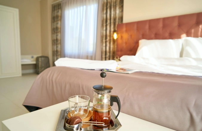 Test Hotel OTA OBP