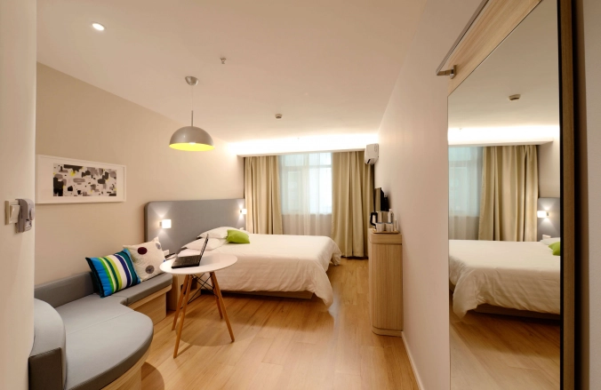 Test Hotel OTA OBP