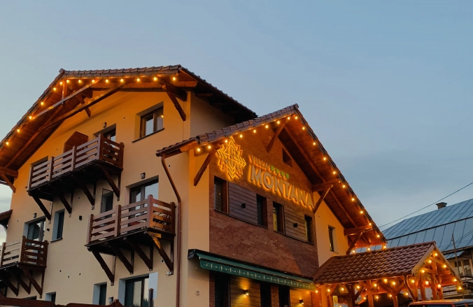 Villa Montana