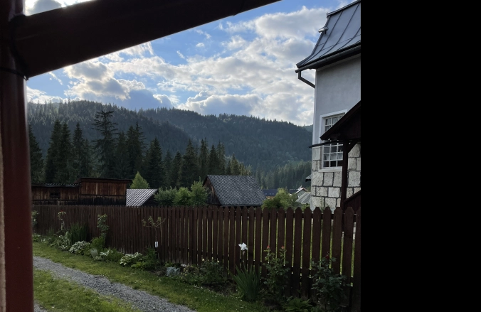 Villa Montana