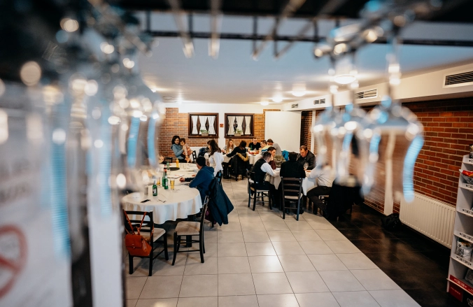 Pension & Restaurant Amade