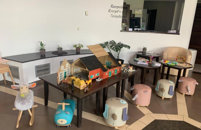 Pension & Restaurant Amade