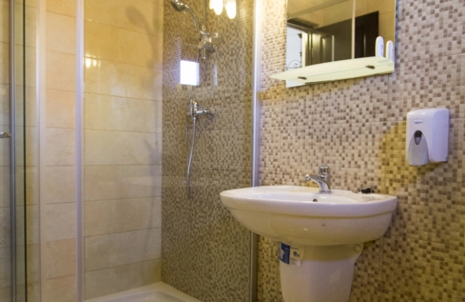 Pension & Restaurant Amade