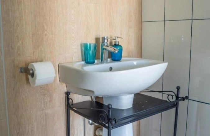 The Old Border Vama Veche