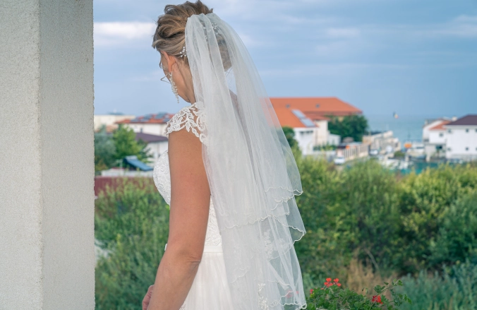 The Old Border Vama Veche