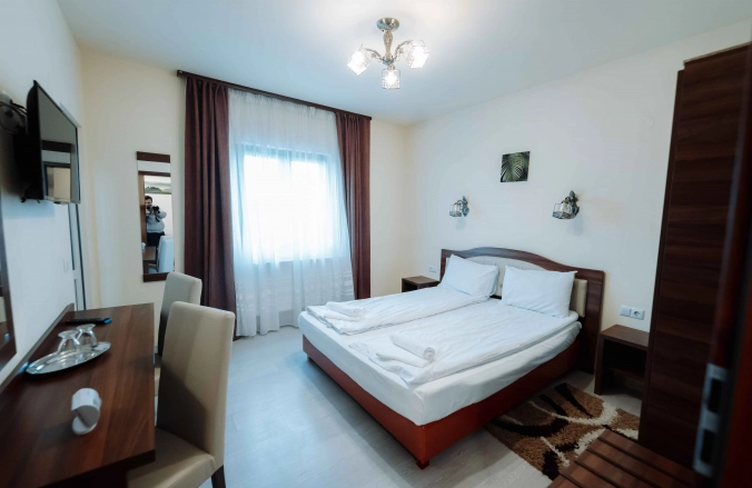 Popasul Montan Avrig