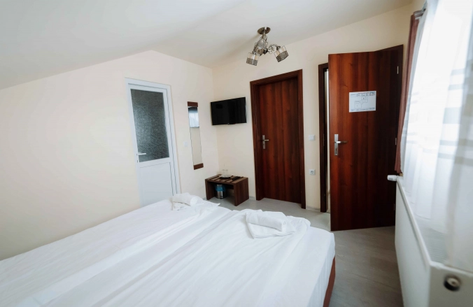 Popasul Montan Avrig