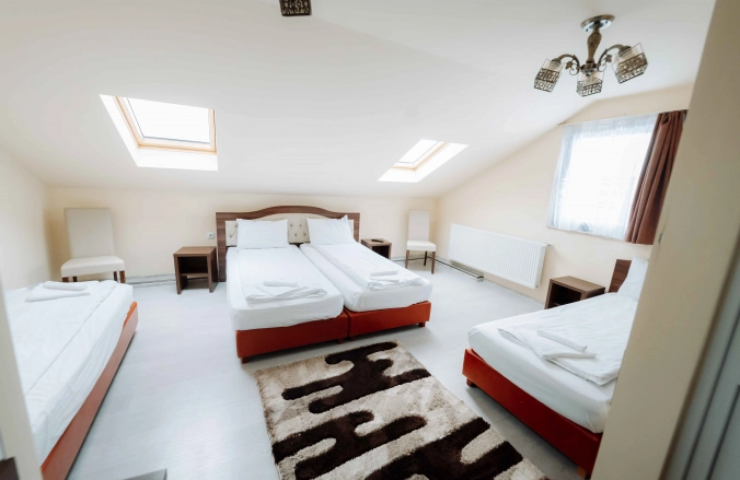 Popasul Montan Avrig