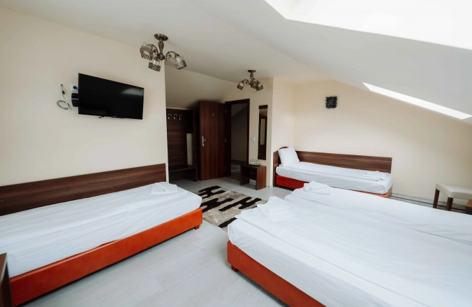 Popasul Montan Avrig