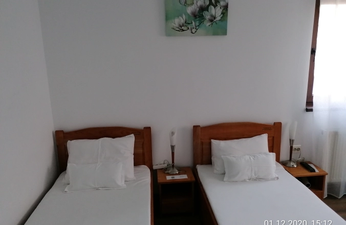 Pensiunea Ioana Curtea de Argeș