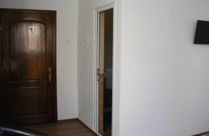 Pensiunea Ioana Curtea de Argeș