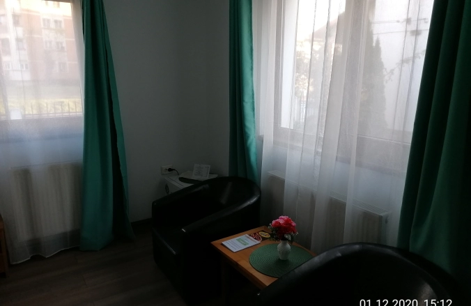 Pensiunea Ioana Curtea de Argeș