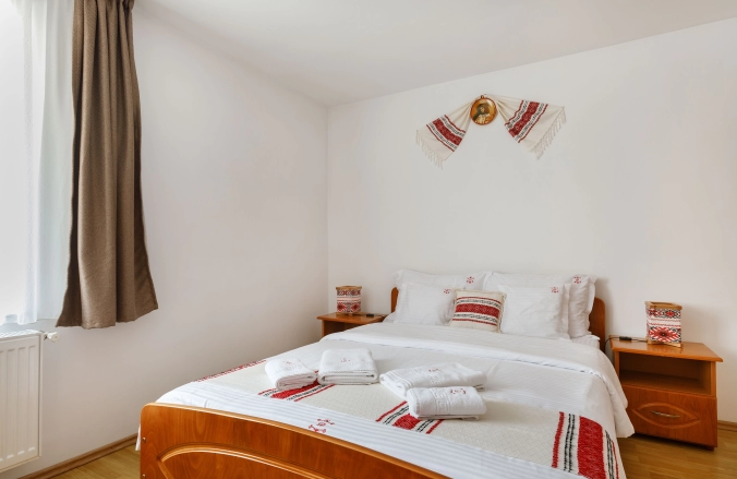 Casa Dacică Râșnov