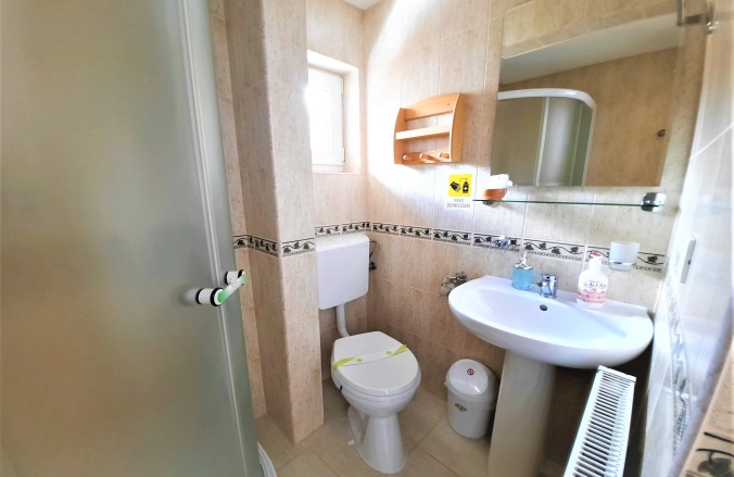 Casa Dacică Râșnov