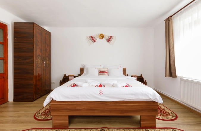 Casa Dacică Râșnov