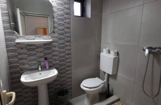 Pensiunea Magic Băile Herculane